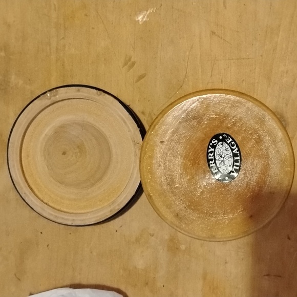 Sun trinket box - Picture 3 of 7